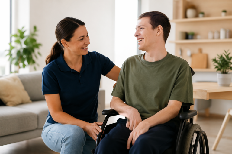 What Services Can I Use My NDIS Funding For
