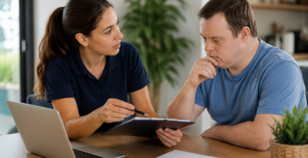 What Happens if Your NDIS Funding Gets Reduced