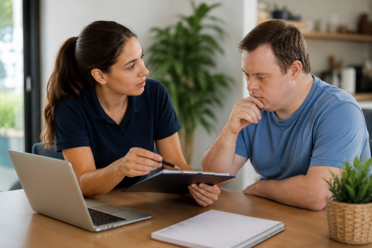 What Happens if Your NDIS Funding Gets Reduced